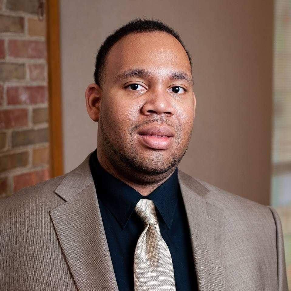 A Jay Pullen, Founder of Honors Events